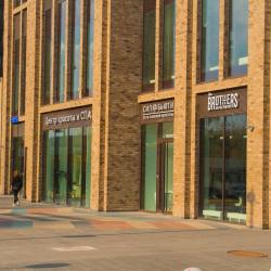 фото 2 Smart Lofts (Смарт Лофтс) на улице Новодмитровская