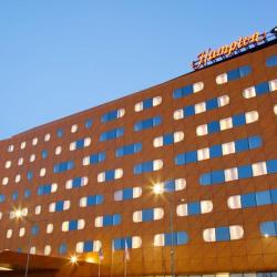 фото 8 Hampton by Hilton Saint Petersburg ExpoForum (Хэмптон Бай Хилтон Экспофорум)