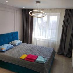 2-комнатные апартаменты стандарт