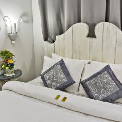 Фото Отель Жуков