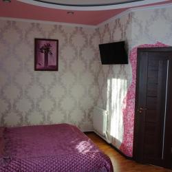 Фото Отель Элит