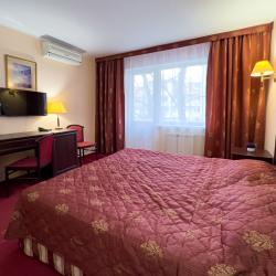 Фото Отель Черное Море