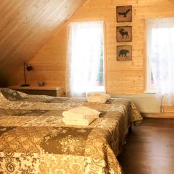 Бунгало улучшенное