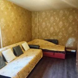 Фото Апартаменты на ул. Красноярской, 3/2