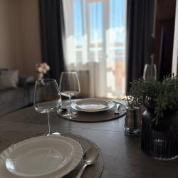 Апартаменты улучшенные