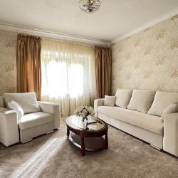 Фото Апартаменты в переулке Коммунальный 3