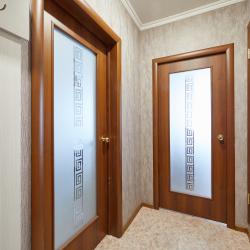 1-комнатные апартаменты улучшенные гор.Челябинск ул.Рылеева 2в