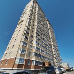 Фото Апартаменты на улице Можайская 14