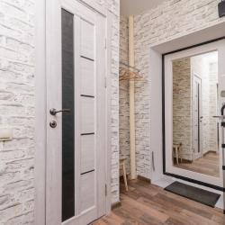 Фото Отель Comfort Home (Комфорт Хоум) на проспекте Кутузовский 59