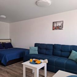 Фото Апартаменты на улице Наумова