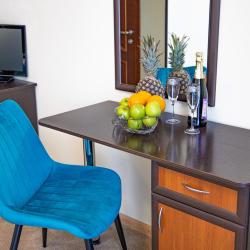 Фото Отель SL Кавказ