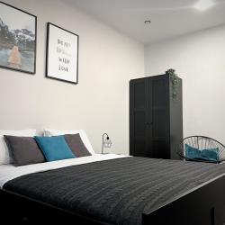 Фото Отель White Sea Aparts на улице Ломоносова 85 корпус 2