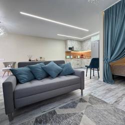 Фото Апартаменты на улице Архангельская 29 корпус 2