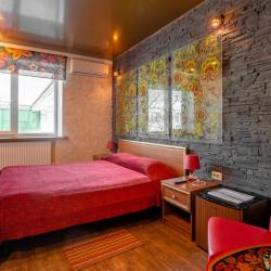 Фото Отель Русское подворье