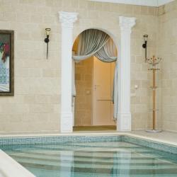 Фото Отель Тарасово хаус