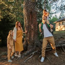 Фото Отель Пасторское озеро