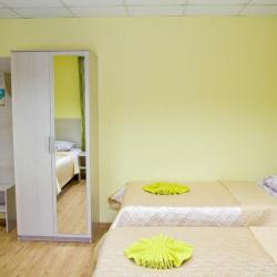 Фото Отель Гостевой Дом Альянс