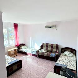 Номер стандарт семейный