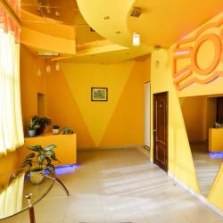 Фото Отель Солнечная