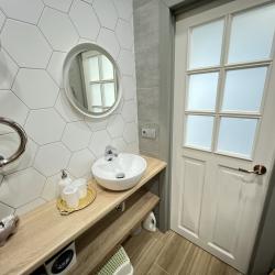 Фото Апартаменты на улице Федосовой 31