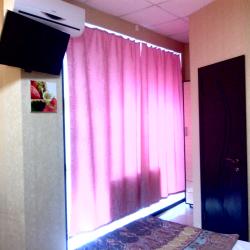 Фото Отель Шанс