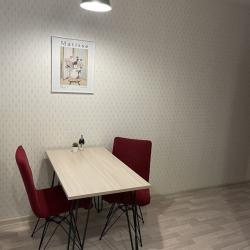 Фото Апартаменты на проспекте Ленина 120А