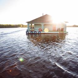 Фото Отель База отдыха Дербовеж