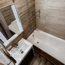 Фото Апартаменты на улице Галкинская 87