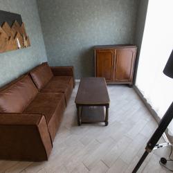 Фото Отель Коттедж на проезде Линейный 17