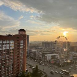 2-комнатные апартаменты стандарт