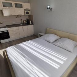 Фото Отель ZNS Rent (ЗНС Рент) на улице Строителей