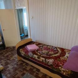 1-комнатные апартаменты эконом ул. Нансена, 38