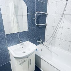 Фото Отель Погостим на улице Бережок 3