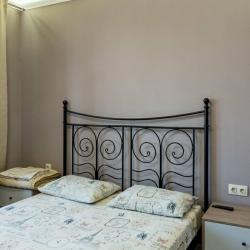 Фото Апартаменты на улице Большая Фёдоровская 11