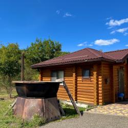 Фото Отель Горное Озеро