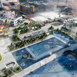 Апартаменты Oslo