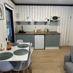 2-местный 2-комнатный номер стандарт