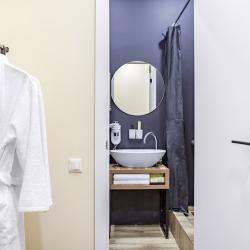 Фото Отель Элегант на улице Крайняя