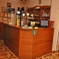 Фото Отель Щелковый путь