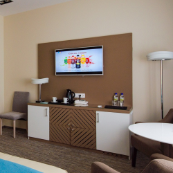 Фото Парк-отель Сова