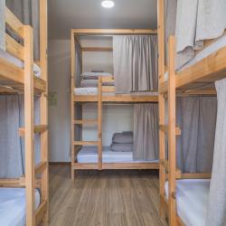 Фото Отель Hot place (Хот плэйс)