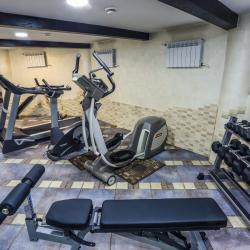 Фото Отель Монро