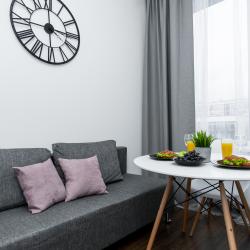 фото 21 Merino home (Мерино хоум) на улице Бабушкина