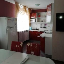 Фото Отель Квартирный комплекс Светлая в микрорайоне 8А 42