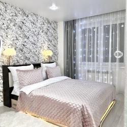 Фото Апартаменты на бульваре 30-летия Победы, 50