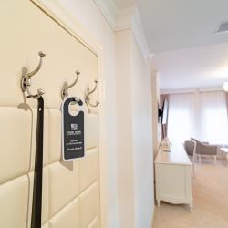 Номер делюкс, корпус Домъ купчихи Телушкиной