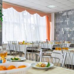 Фото Отель Орен-Крым
