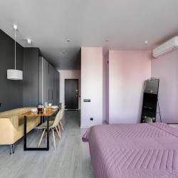 фото 99 Smart Lofts (Смарт Лофтс) на улице Новодмитровская