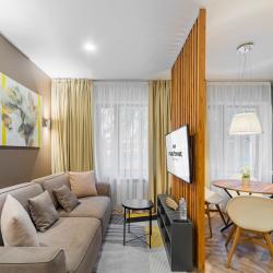 Forest Luxury Apartments 2