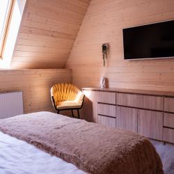 Фото Отель Яранга